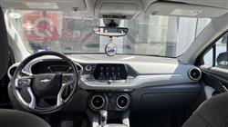 Chevrolet Blazer